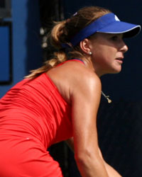 Belinda Bencic